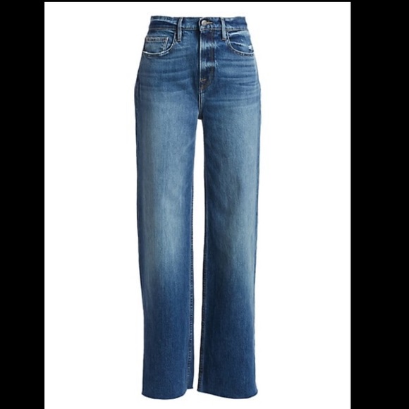 Frame Denim Denim - FRAME Le California Jean